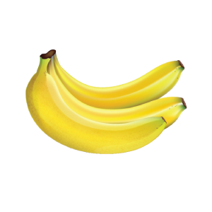 banana
