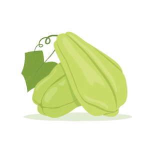 chayotte