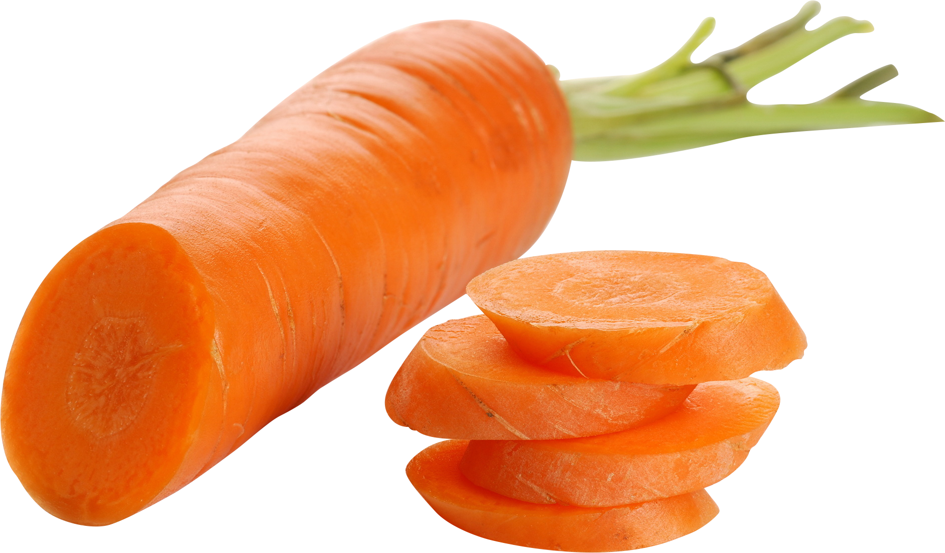 carrots