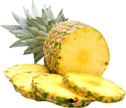 pineapple