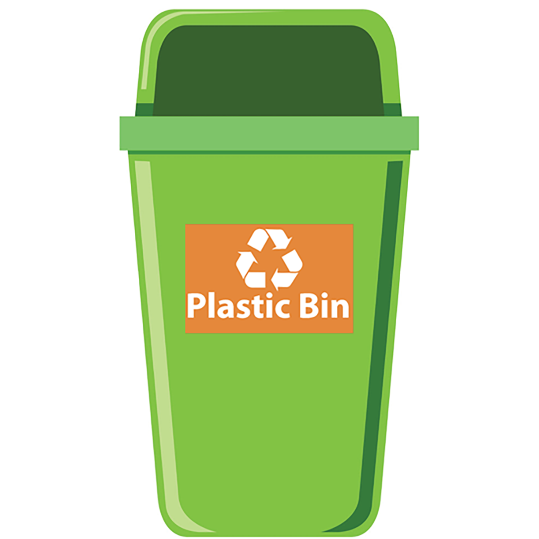 plasticBin