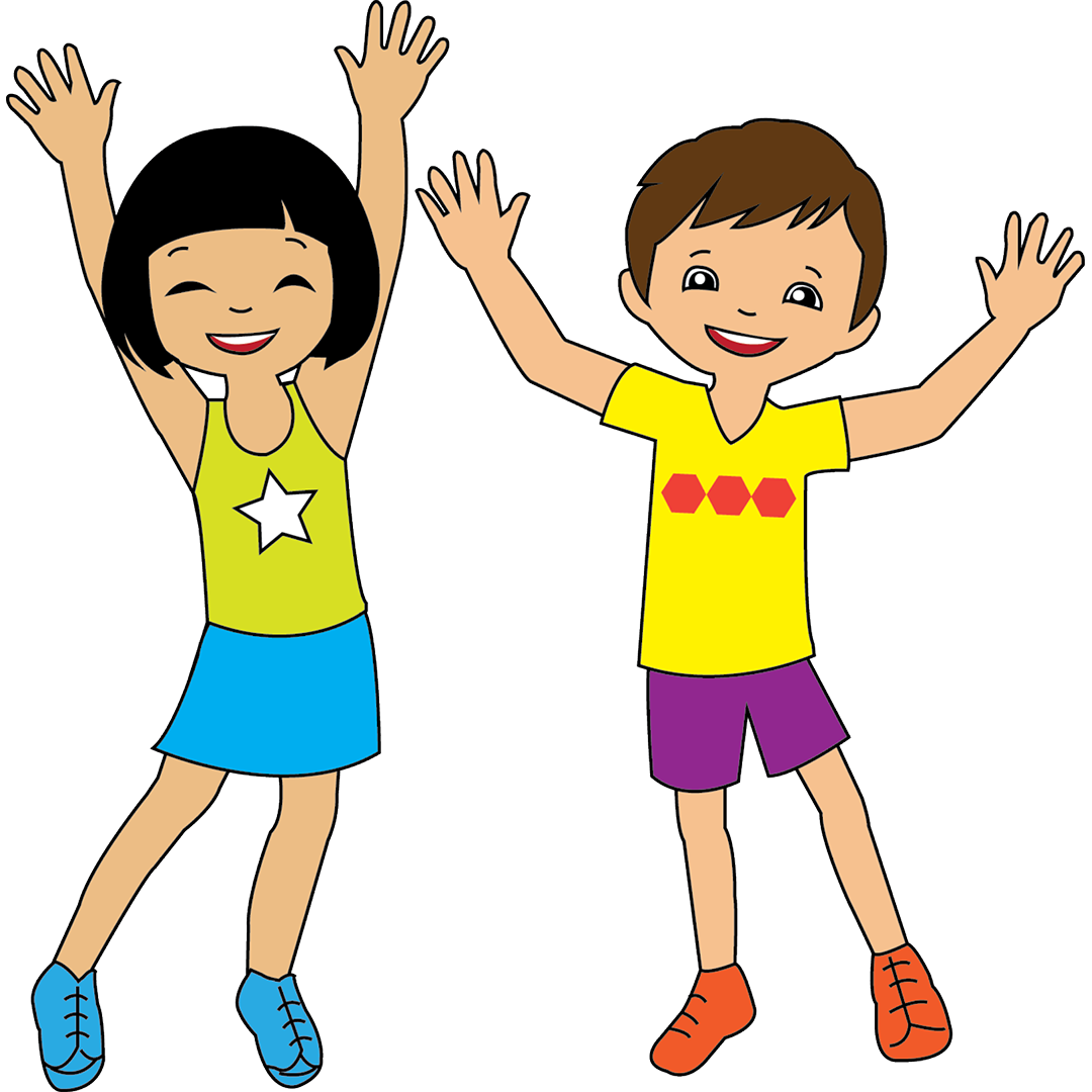 Children