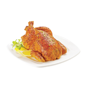 chicken