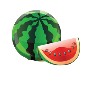 watermelon