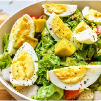 egg-salad