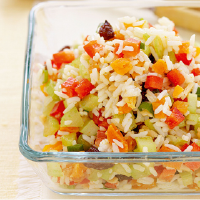 rice-salad