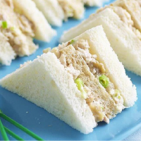 sandwiches