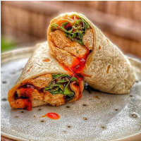 wrap