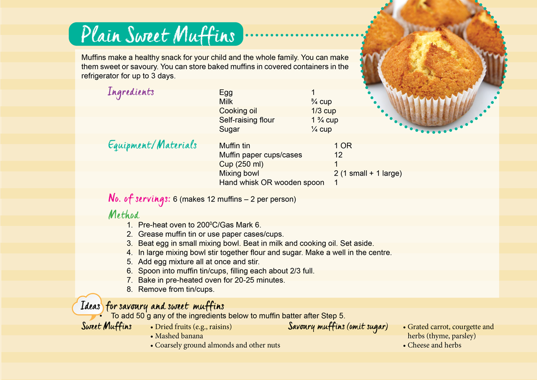 recipe