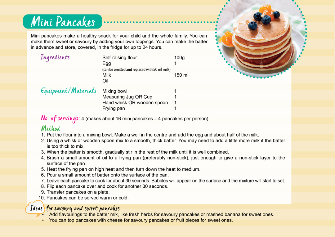 recipe