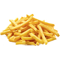 fries