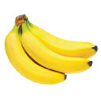 banana